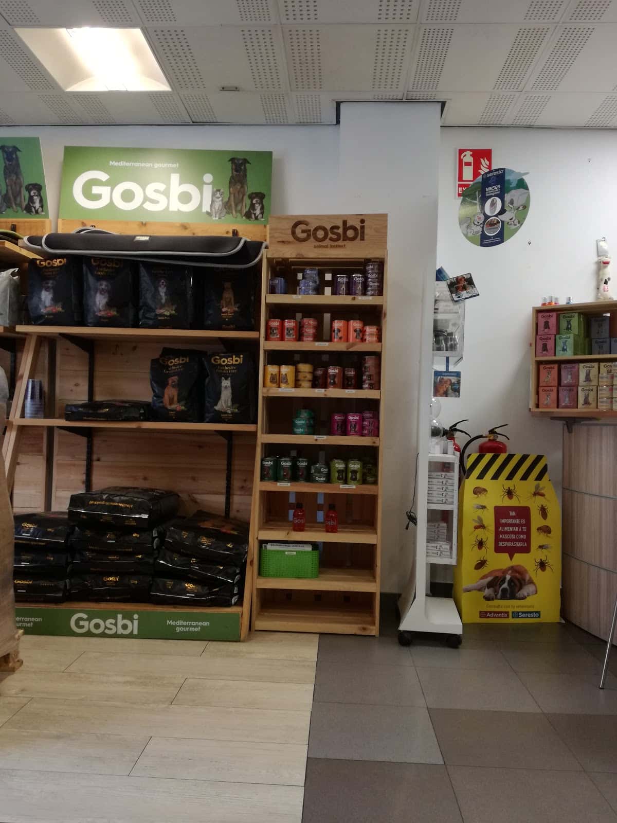Clínica Veterinària QVets