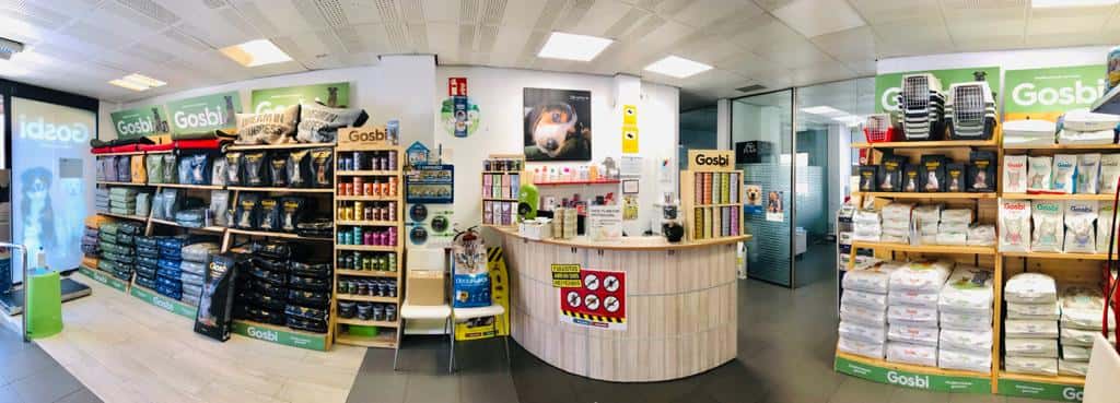 clinica veterinaria qvets veterinario clinica en quart en girona principalImage ADOPTA Sitios Pet Friendly