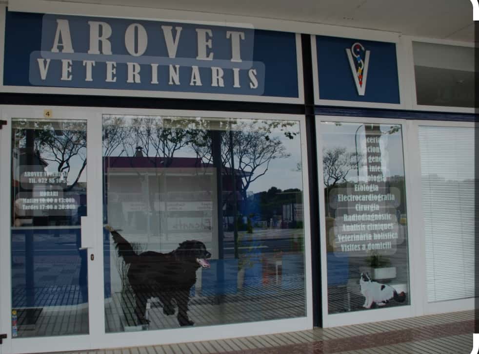 Arovet