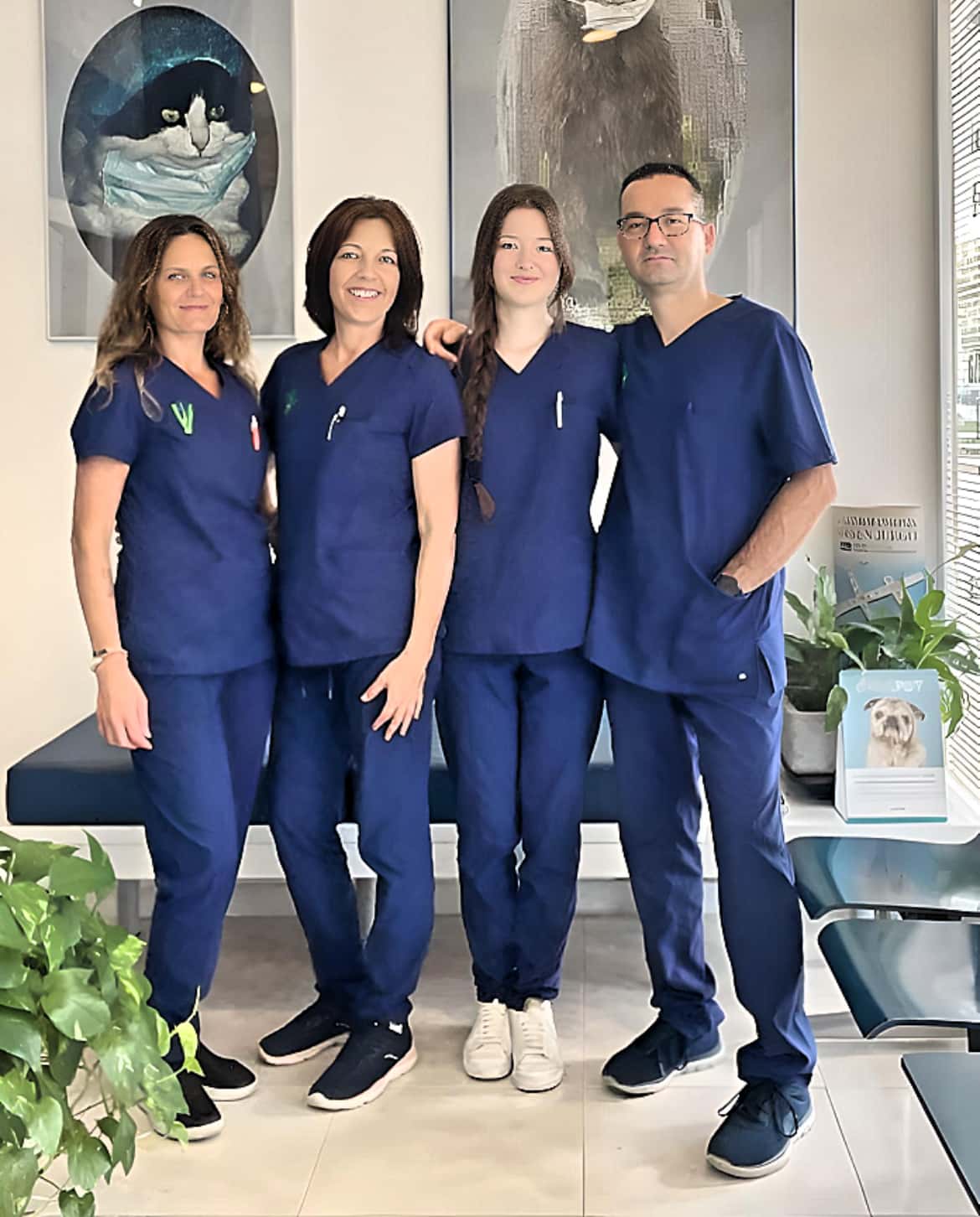 arovet veterinario centro en platja d aro en girona principalImage ADOPTA Sitios Pet Friendly