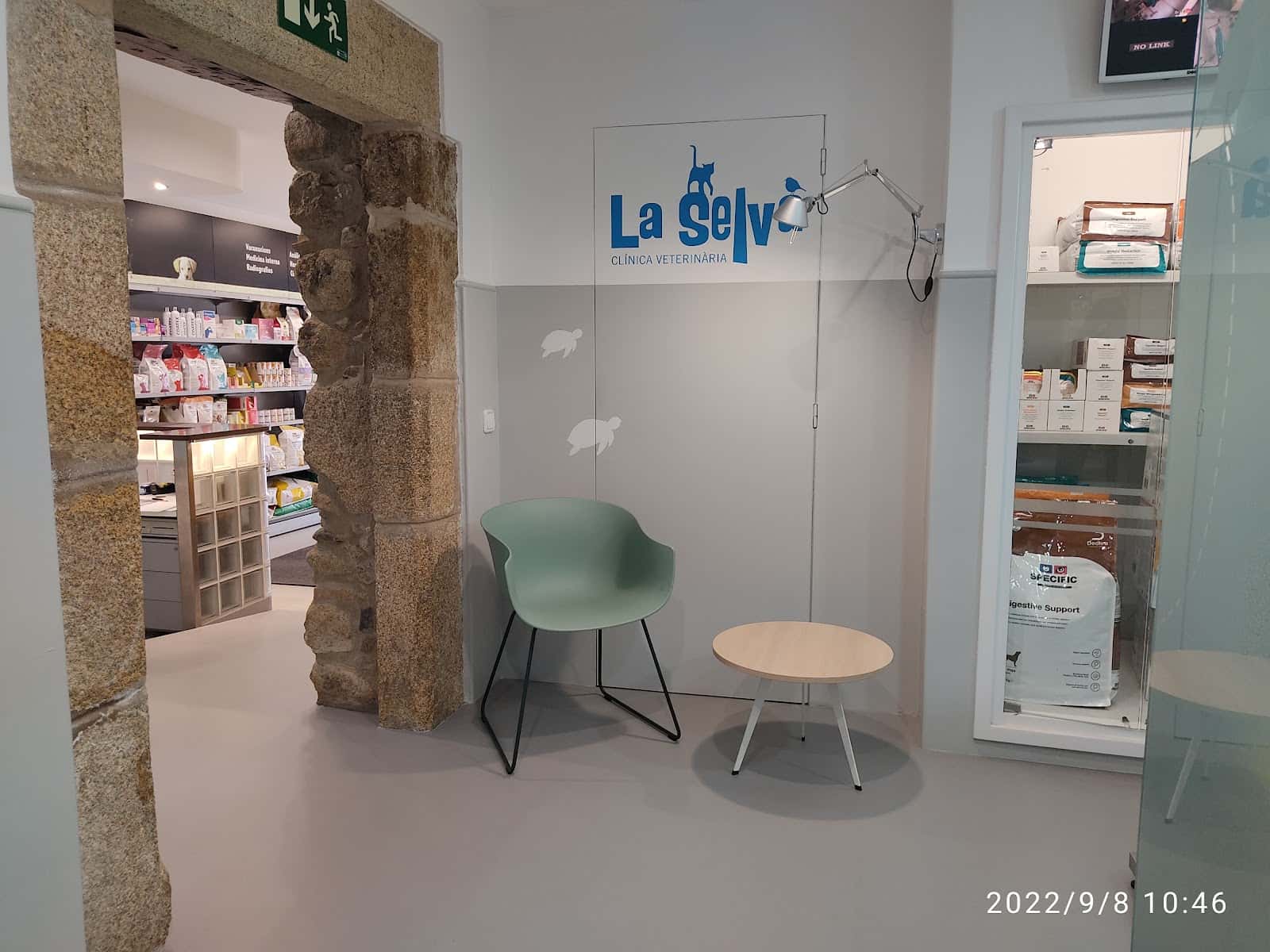 Clínica Veterinària la Selva