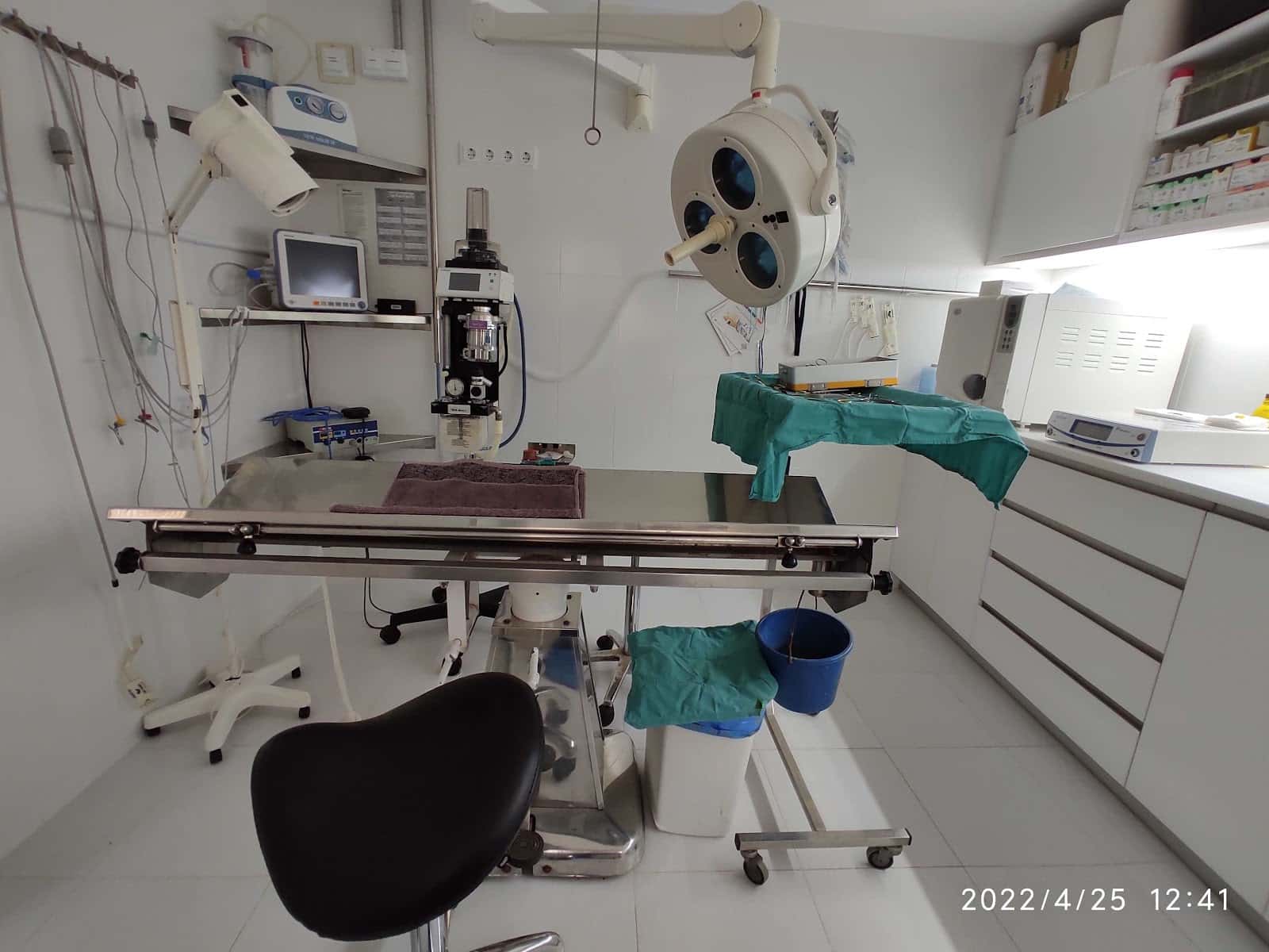 Clínica Veterinària la Selva