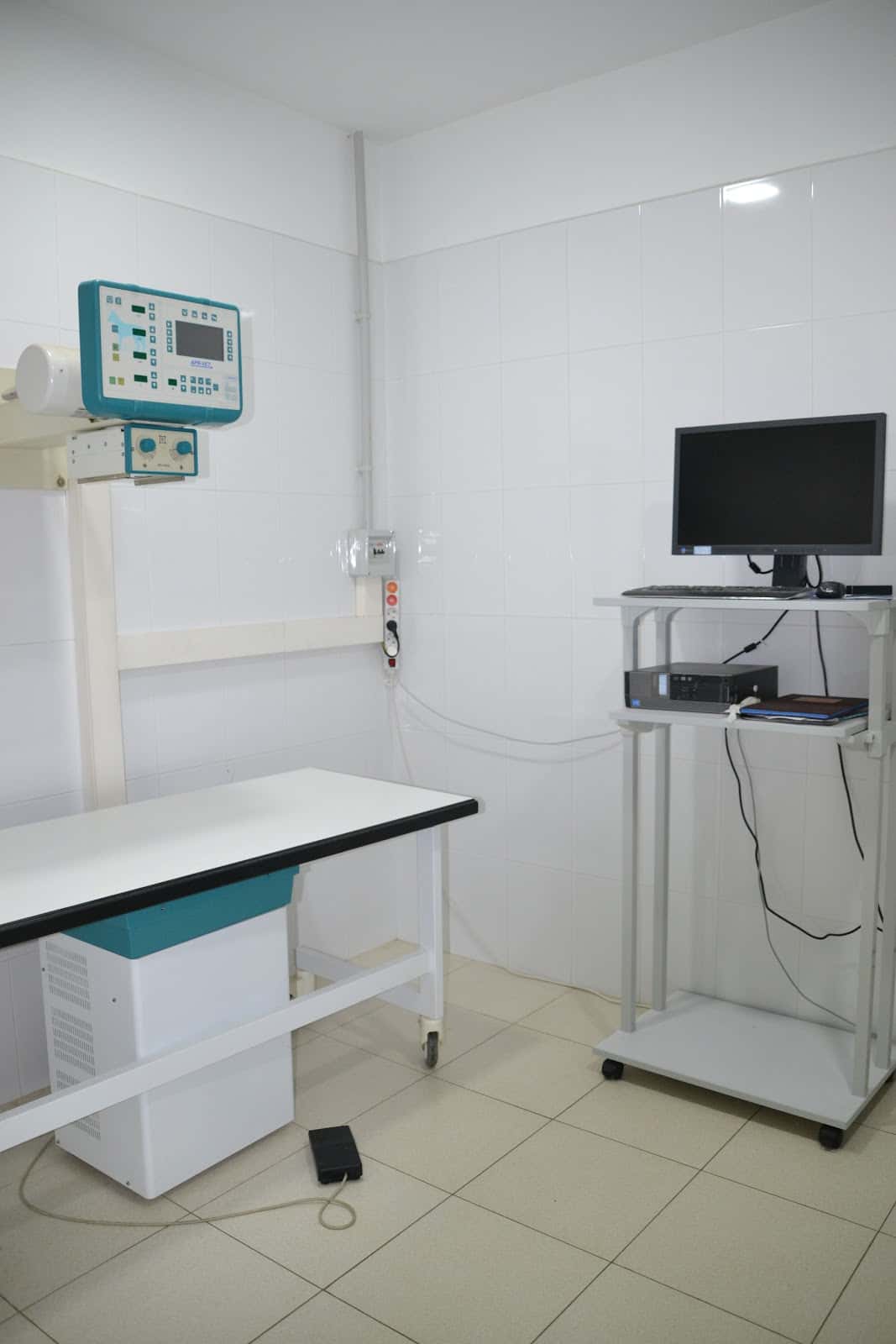 Centre Veterinari Onyar