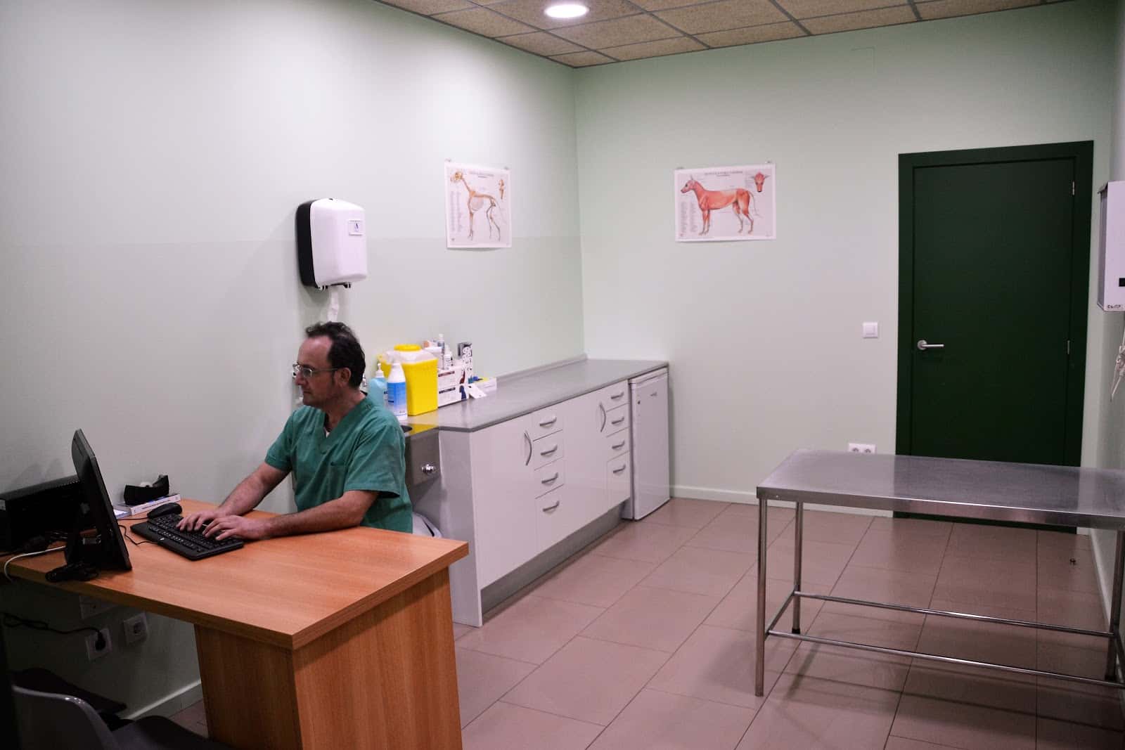 centre veterinari onyar veterinario centro en vilobi d onyar en girona principalImage ADOPTA Sitios Pet Friendly