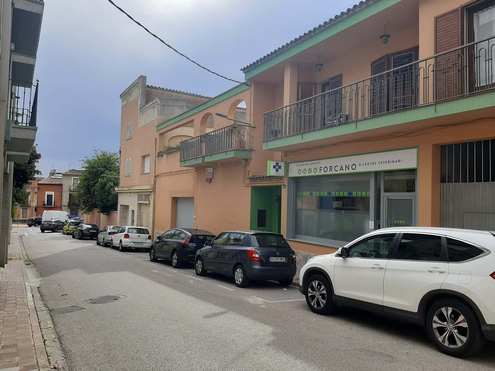 Centre Veterinari Forcano