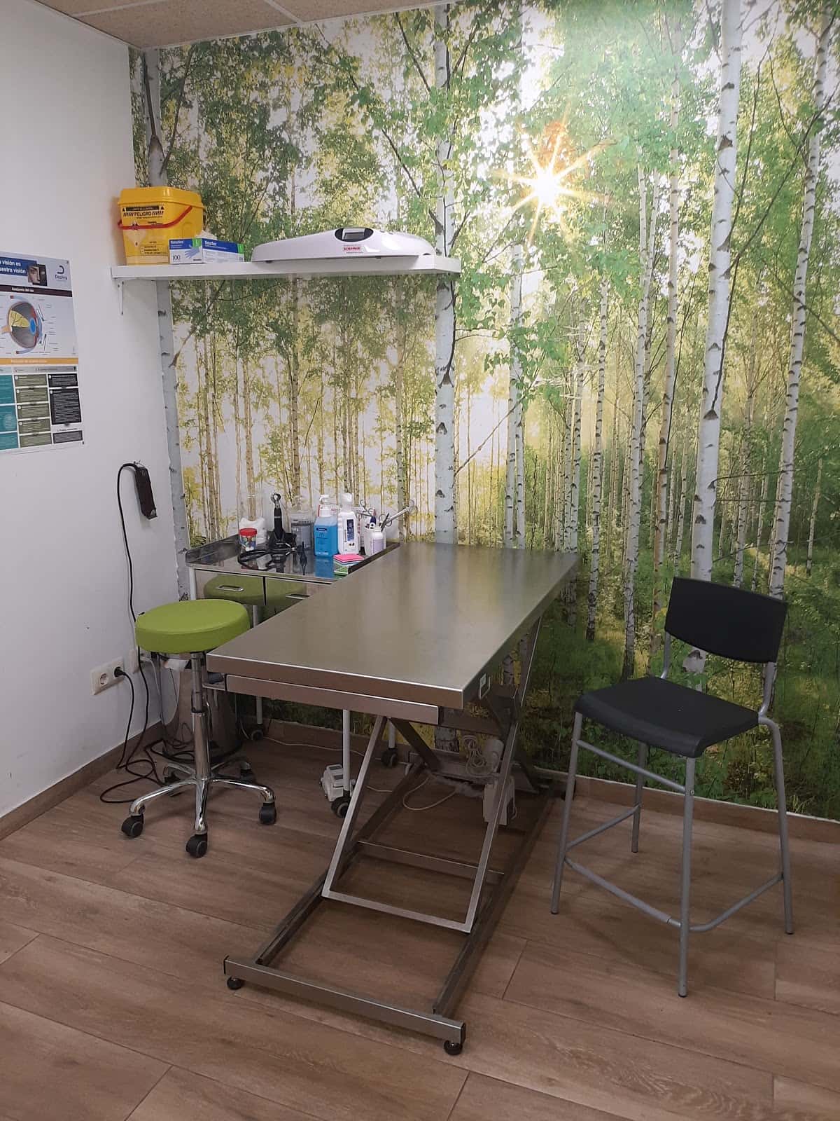 Centre Veterinari Forcano
