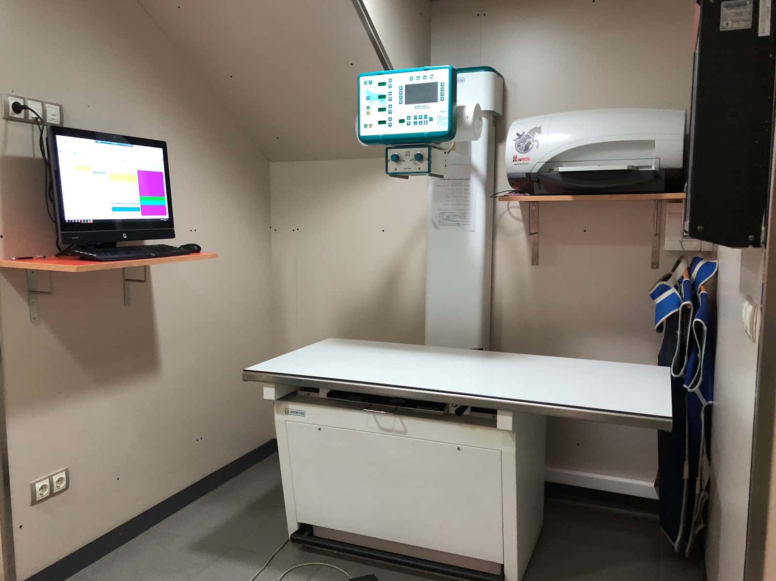 Uetus Centre Veterinari