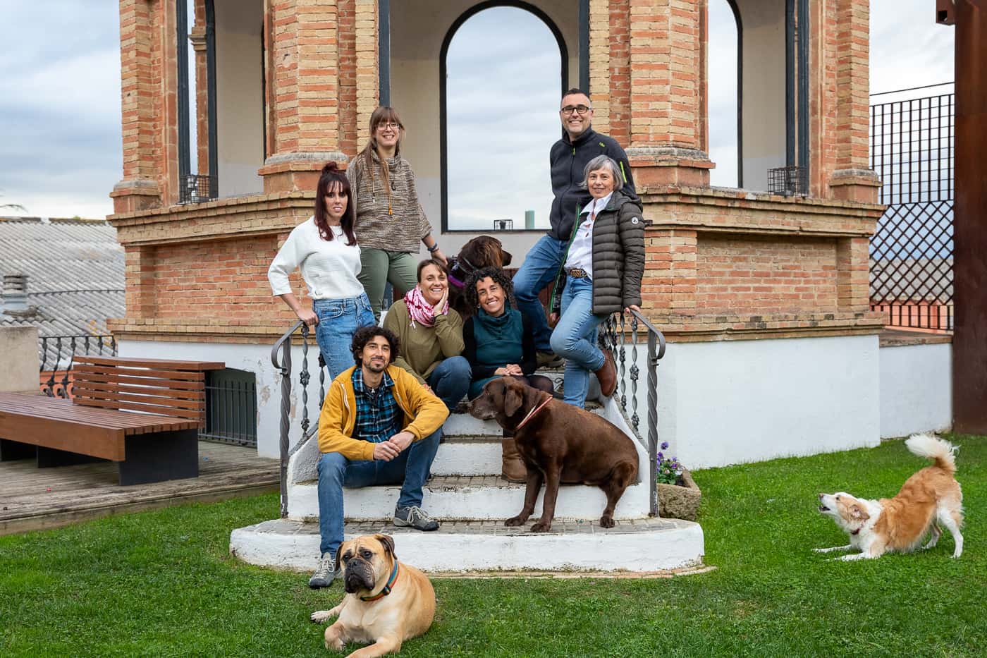 uetus centre veterinari veterinario centro en caldes de malavella en girona principalImage ADOPTA Sitios Pet Friendly
