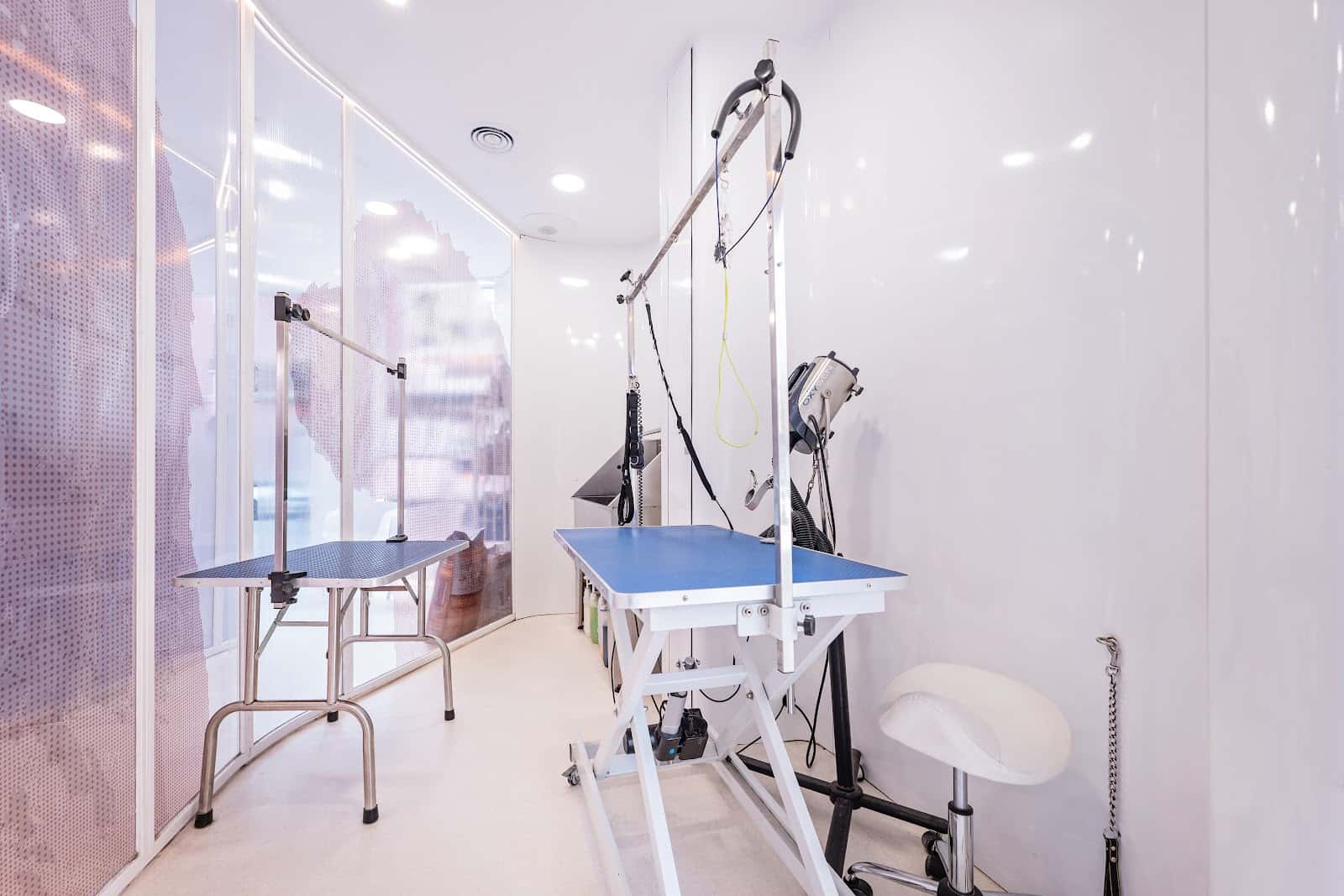 CENTRE VETERINARI ROSVET OLOT