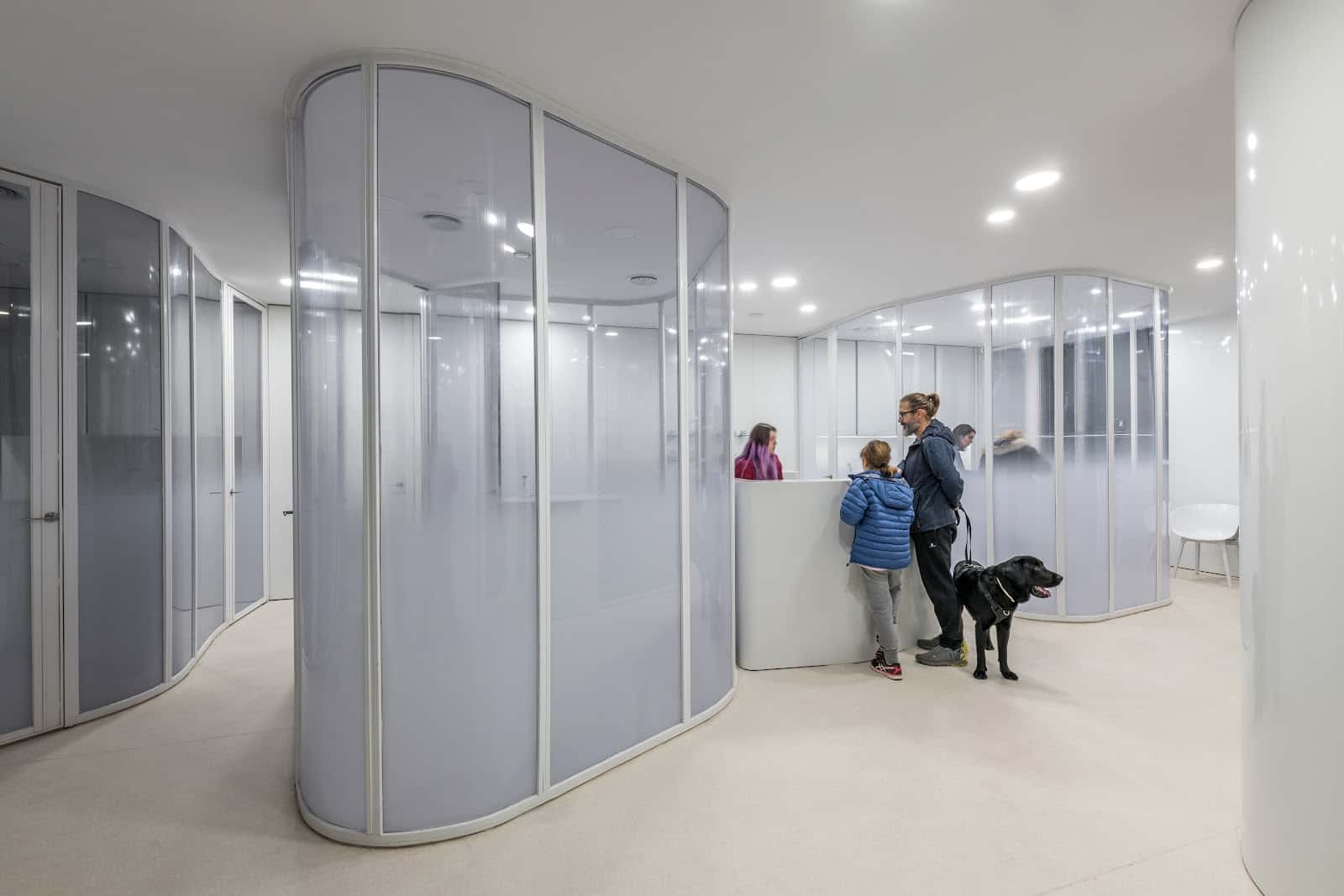 CENTRE VETERINARI ROSVET OLOT