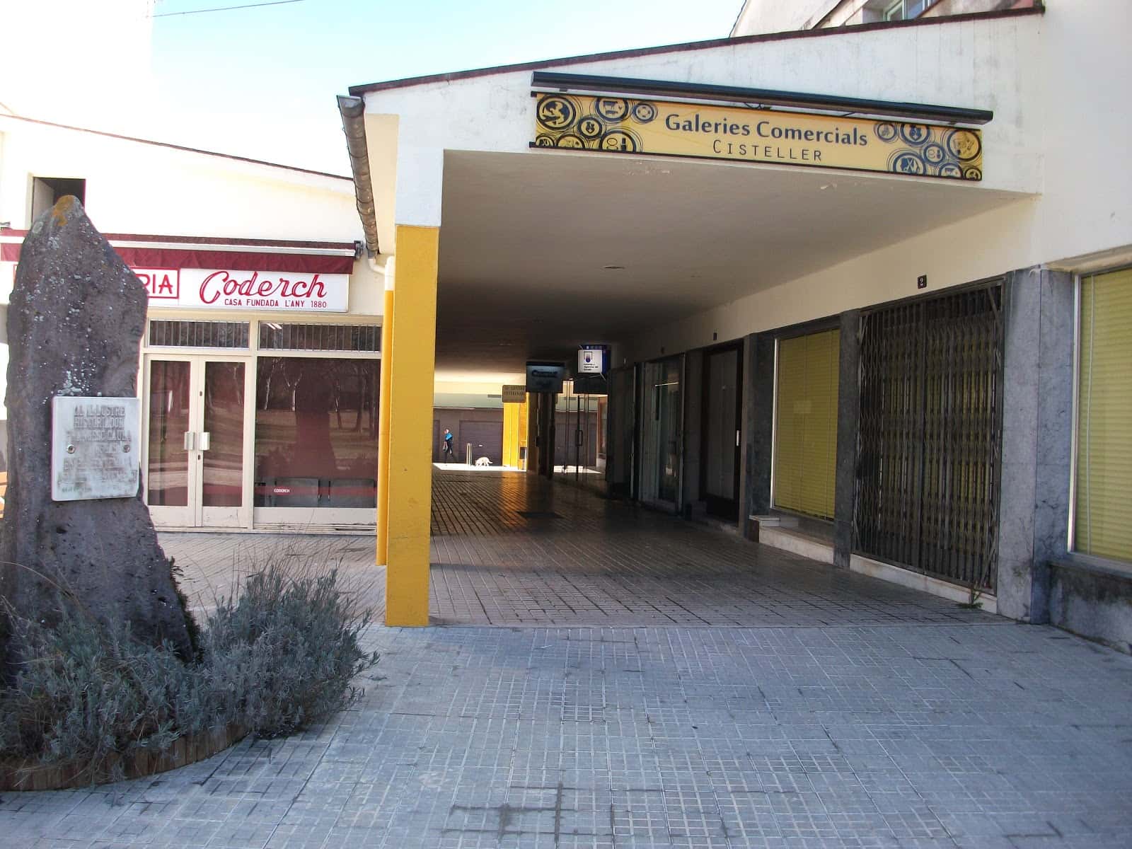 Veterinari Rosvet Sant Joan les Fonts