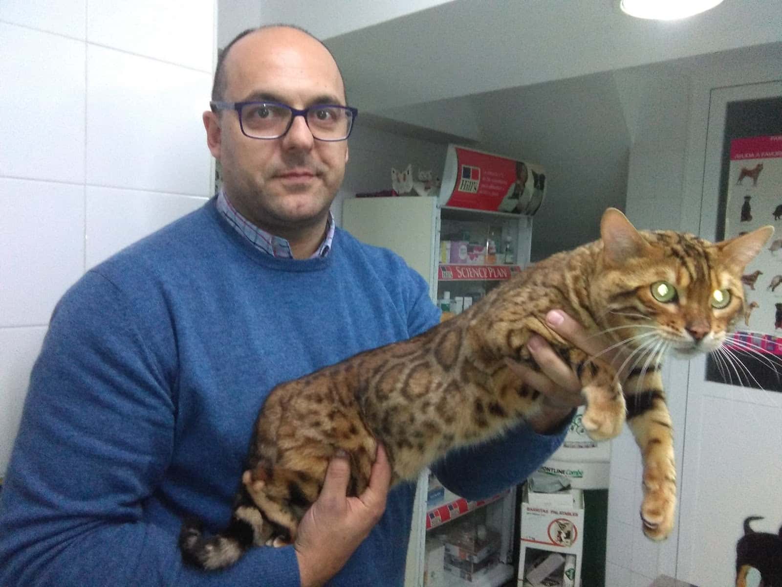 Clínica Veterinaria Natura