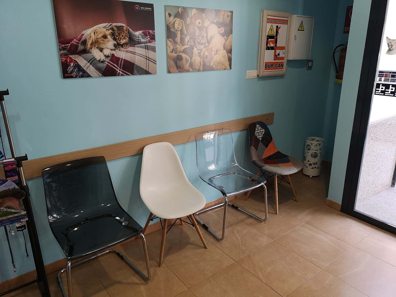 Clínica Veterinaria DurCan