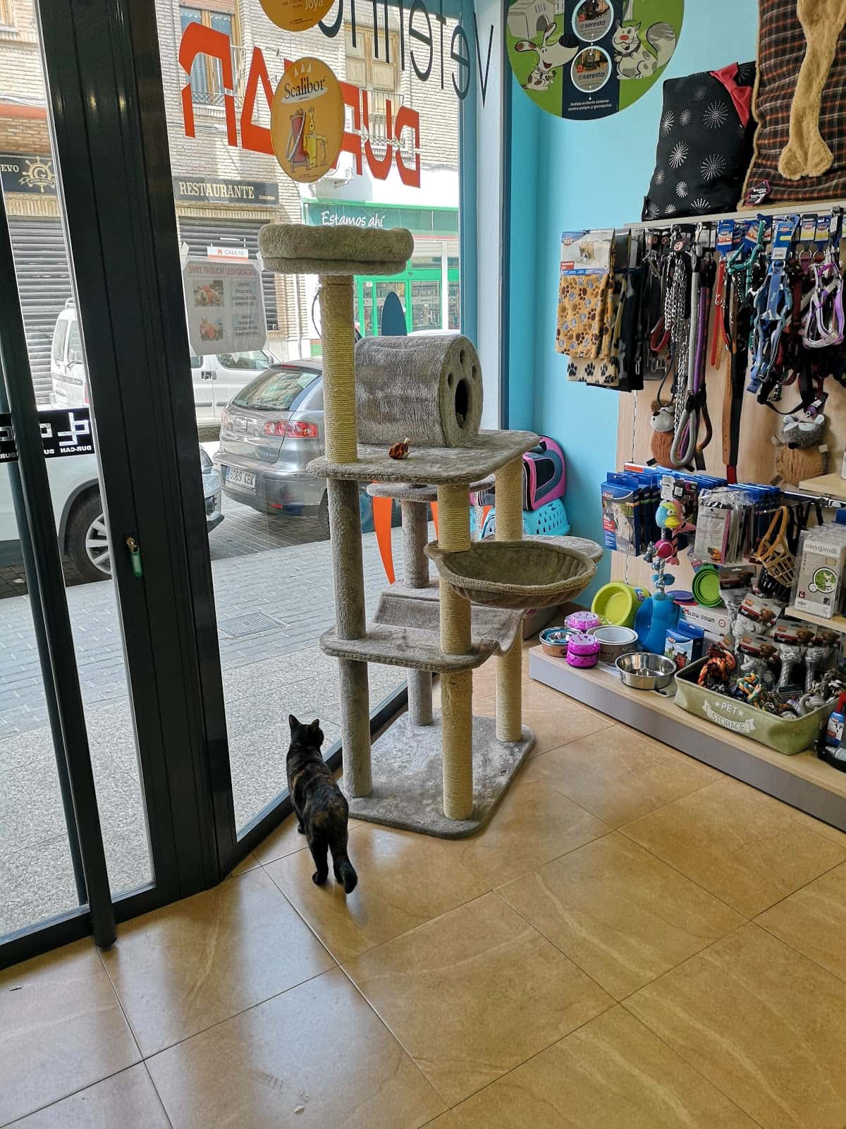 Clínica Veterinaria DurCan