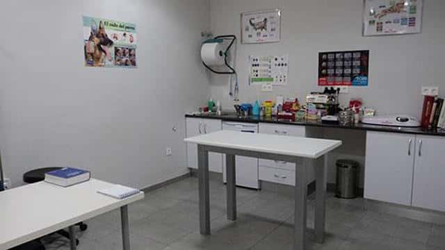 Clinica Veterinaria Mediterraneo