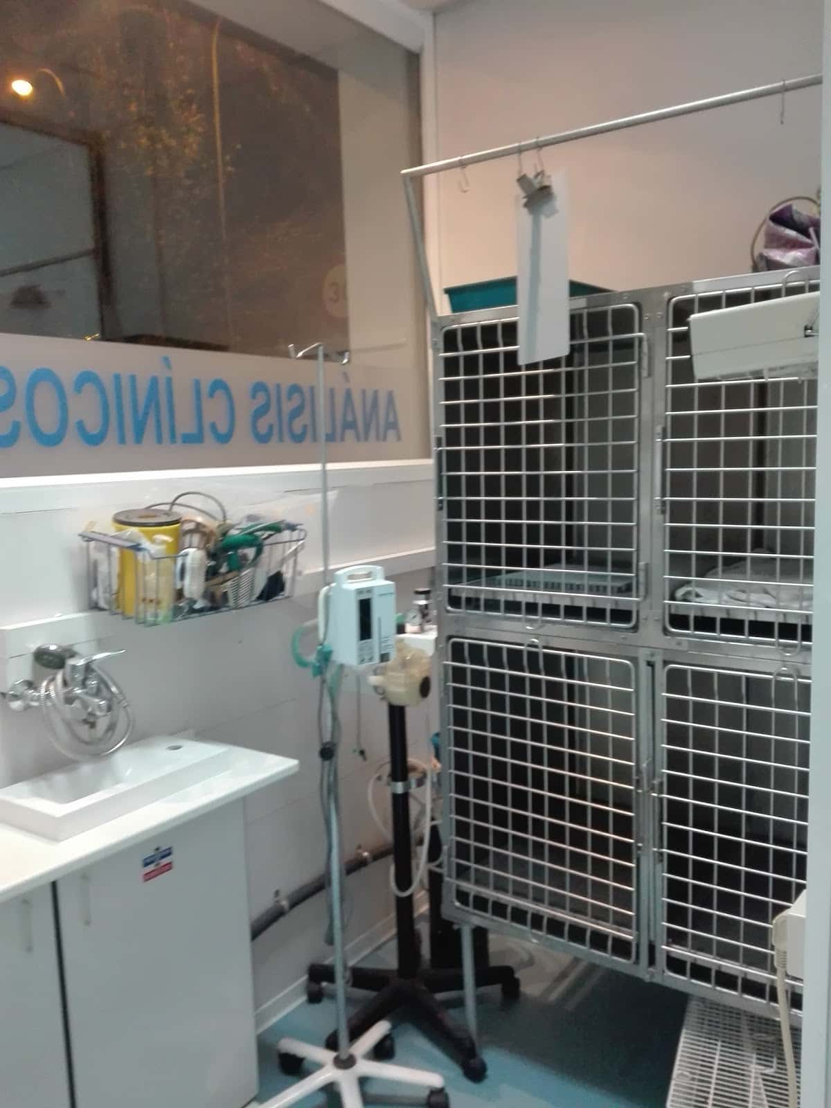 Clínica Veterinaria Primavera