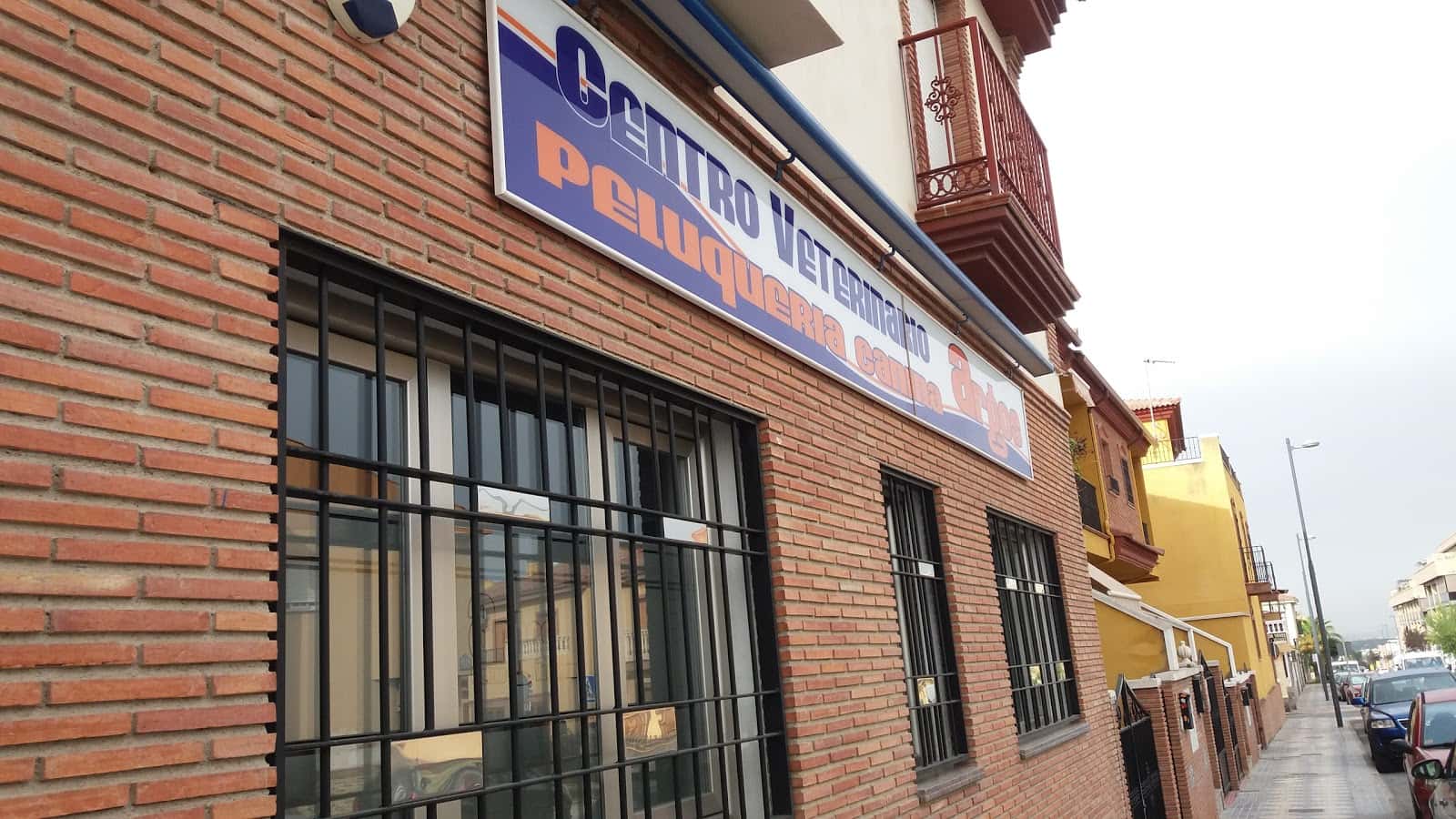 Clinica Veterinaria Argos