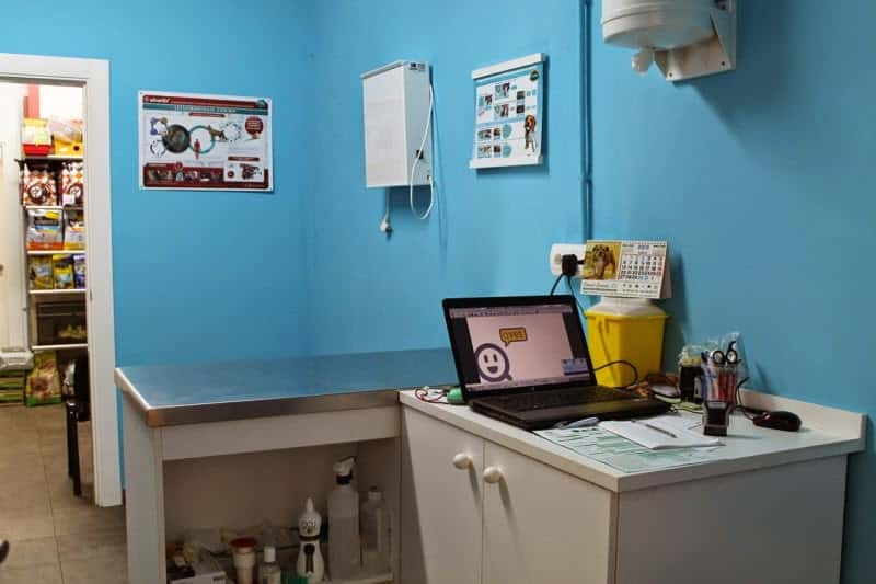 Centro Veterinario Arm