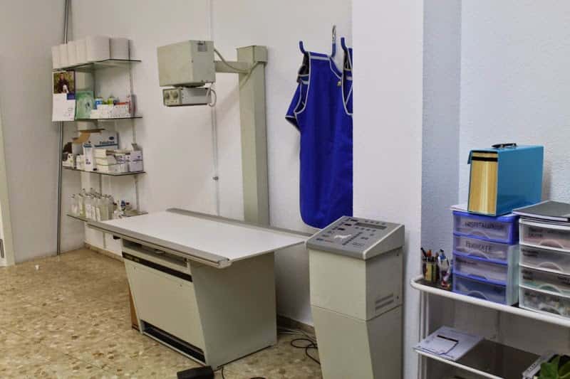 Centro Veterinario Arm