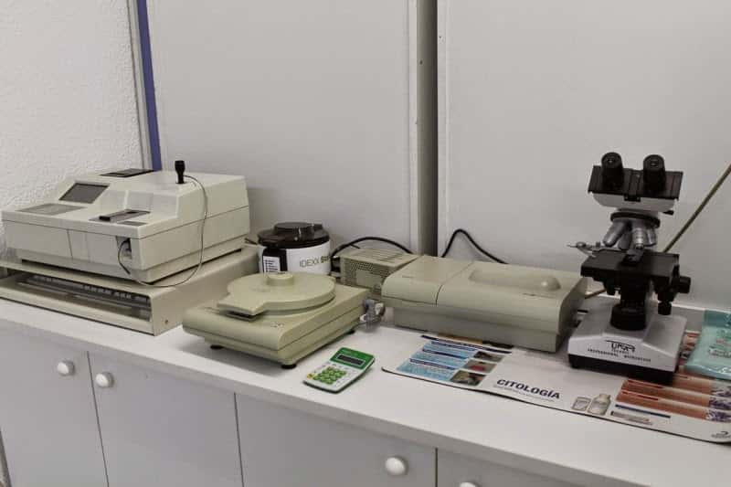 Centro Veterinario Arm