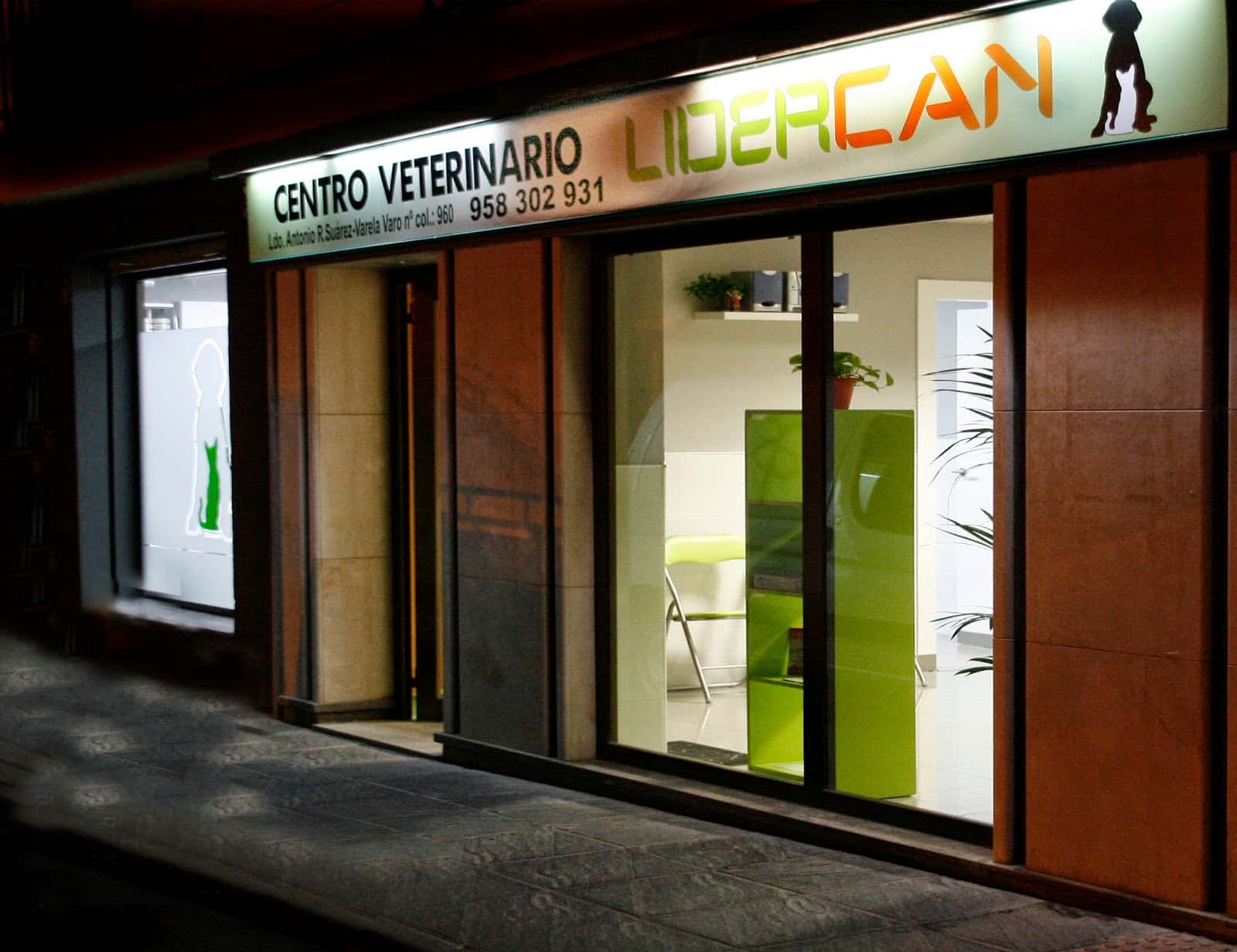 centro veterinario lidercan veterinario centro en monachil en granada principalImage ADOPTA Sitios Pet Friendly