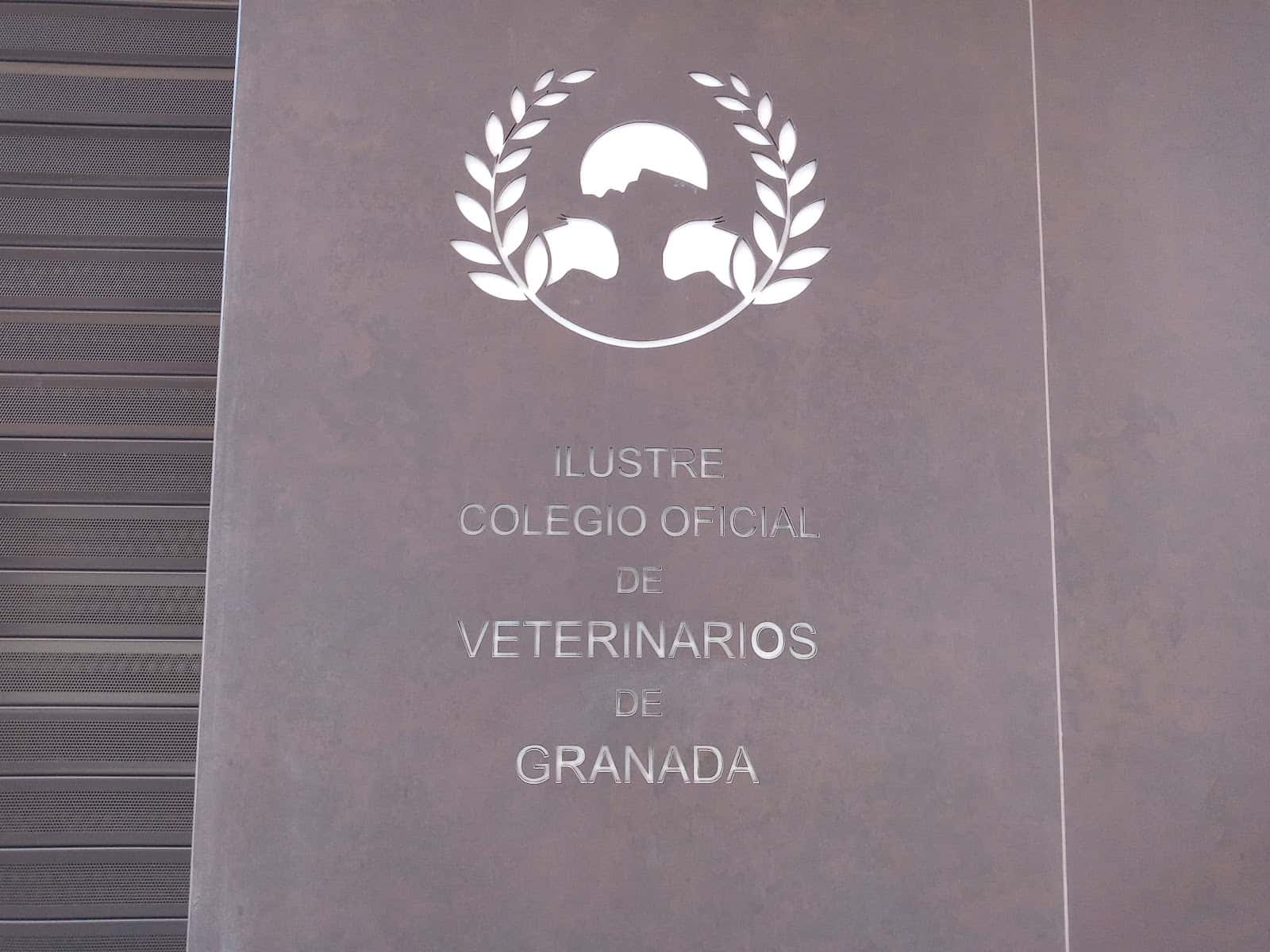Colegio Oficial de Veterinarios