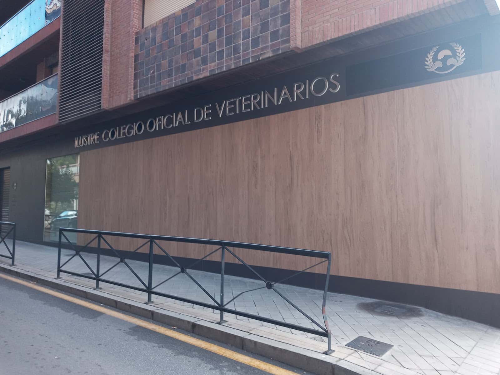colegio oficial de veterinarios veterinario centro barrio beiro en granada en granada principalImage ADOPTA Sitios Pet Friendly
