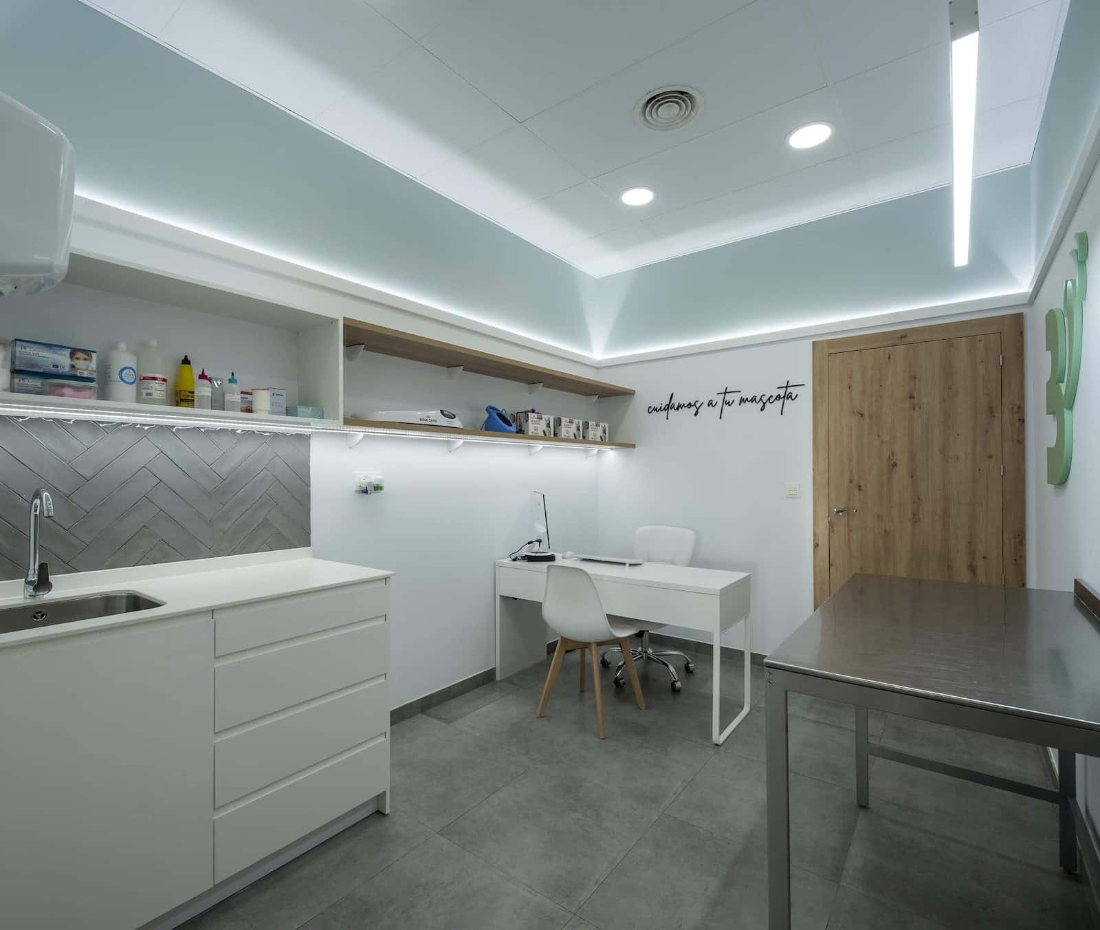 CLINICA VETERINARIA BULYANA