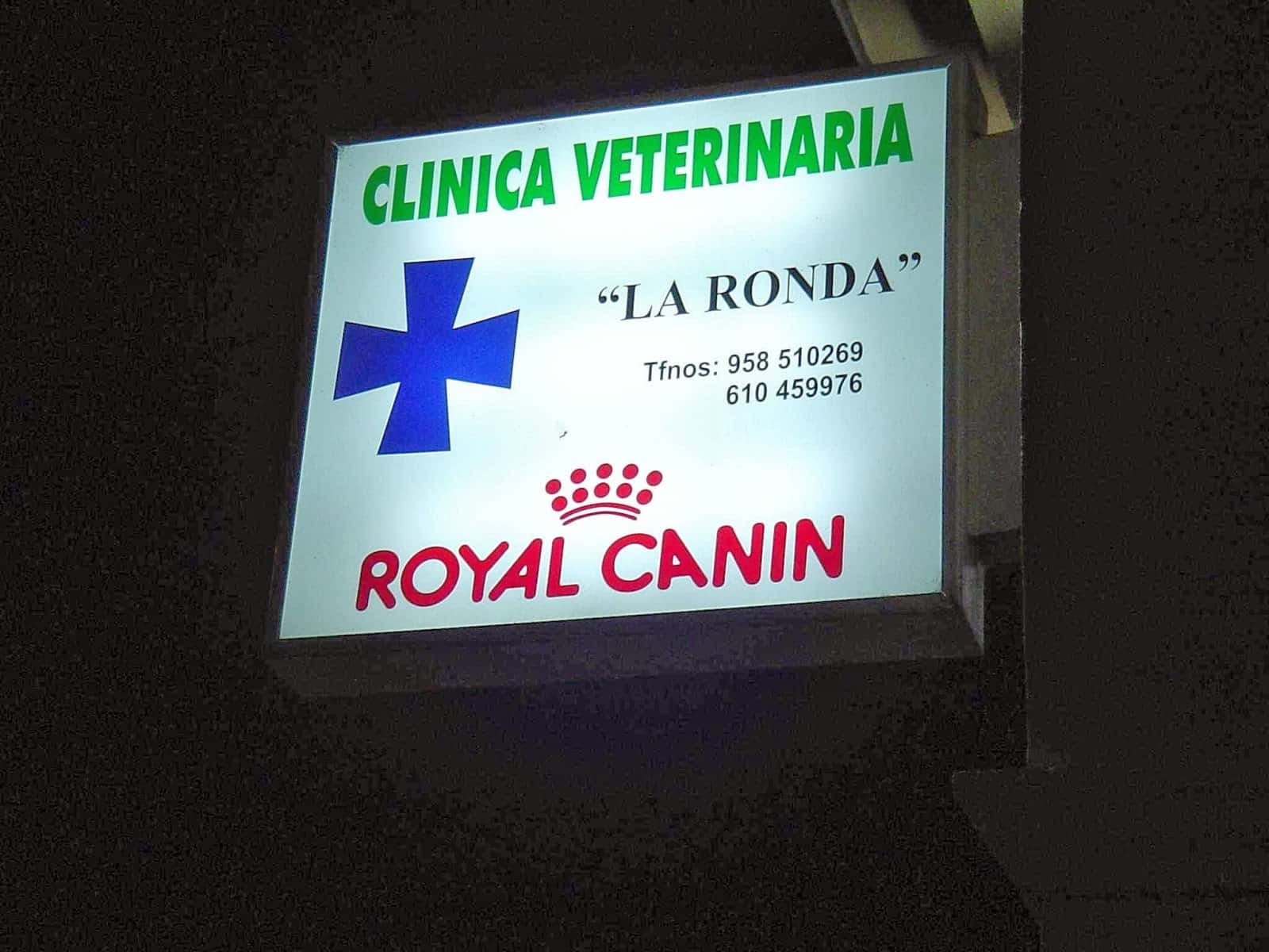 clinica veterinaria la ronda veterinario clinica en santa fe en granada principalImage ADOPTA Sitios Pet Friendly