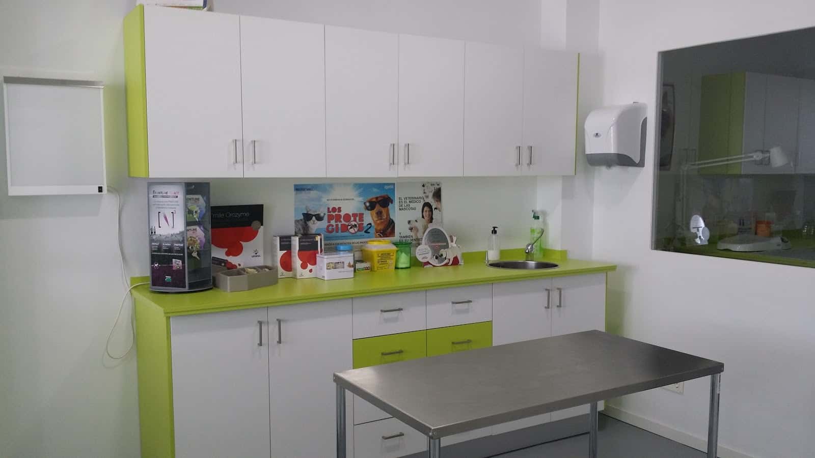Tropican Clínica Veterinaria