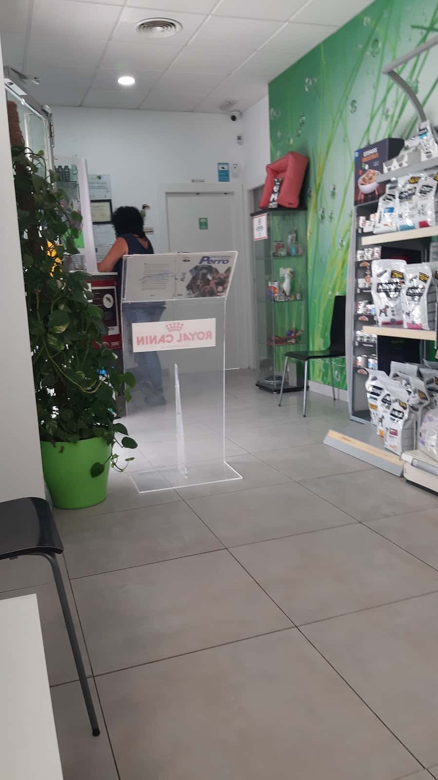 Clínica Veterinaria Fauna Granada