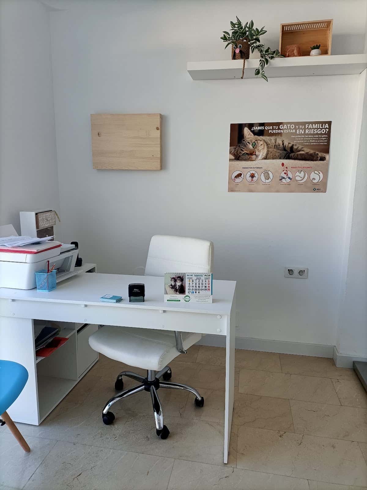 Áurea Servicios Veterinarios