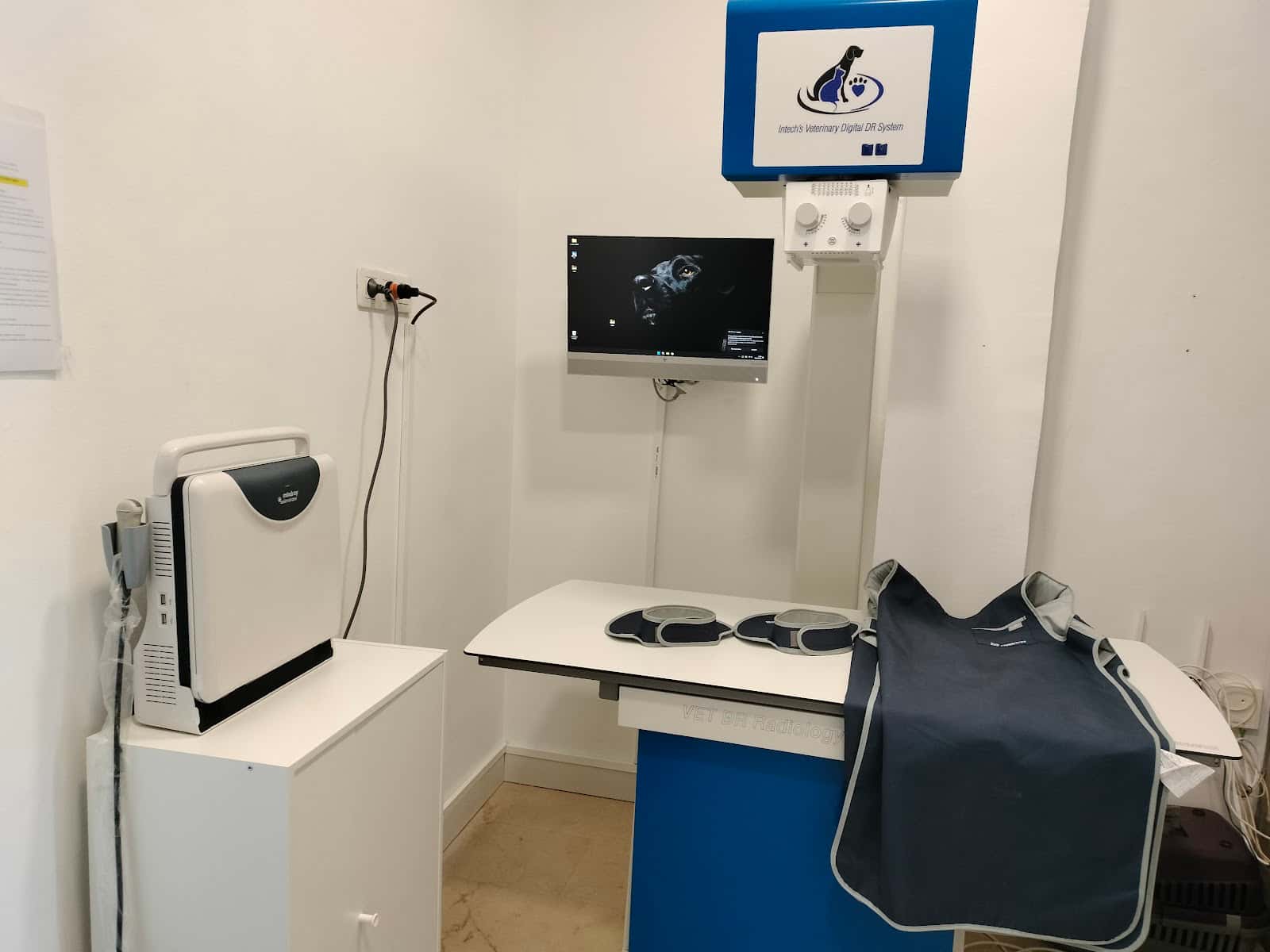 Áurea Servicios Veterinarios