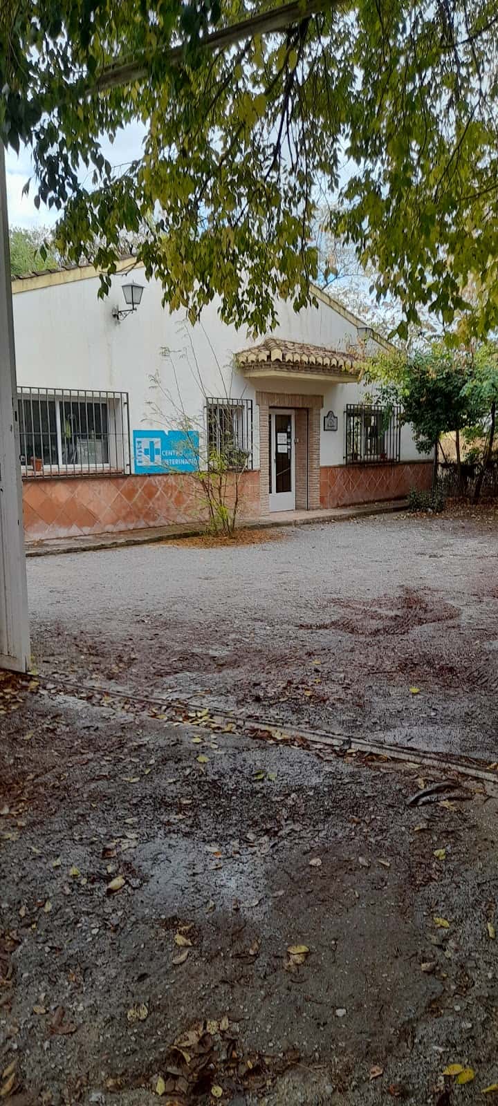 Centro Veterinario Sur