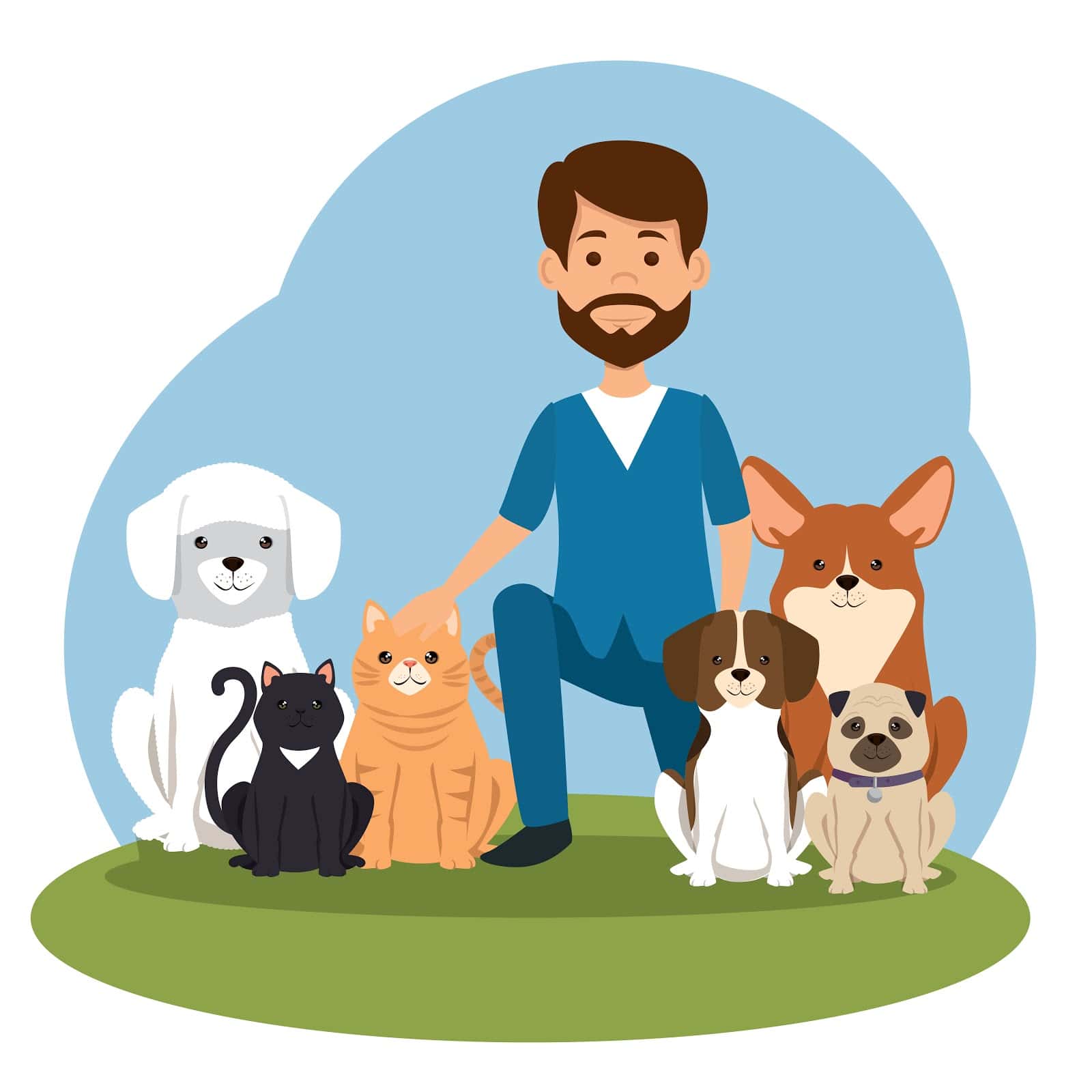 Telemedicina veterinaria Otura