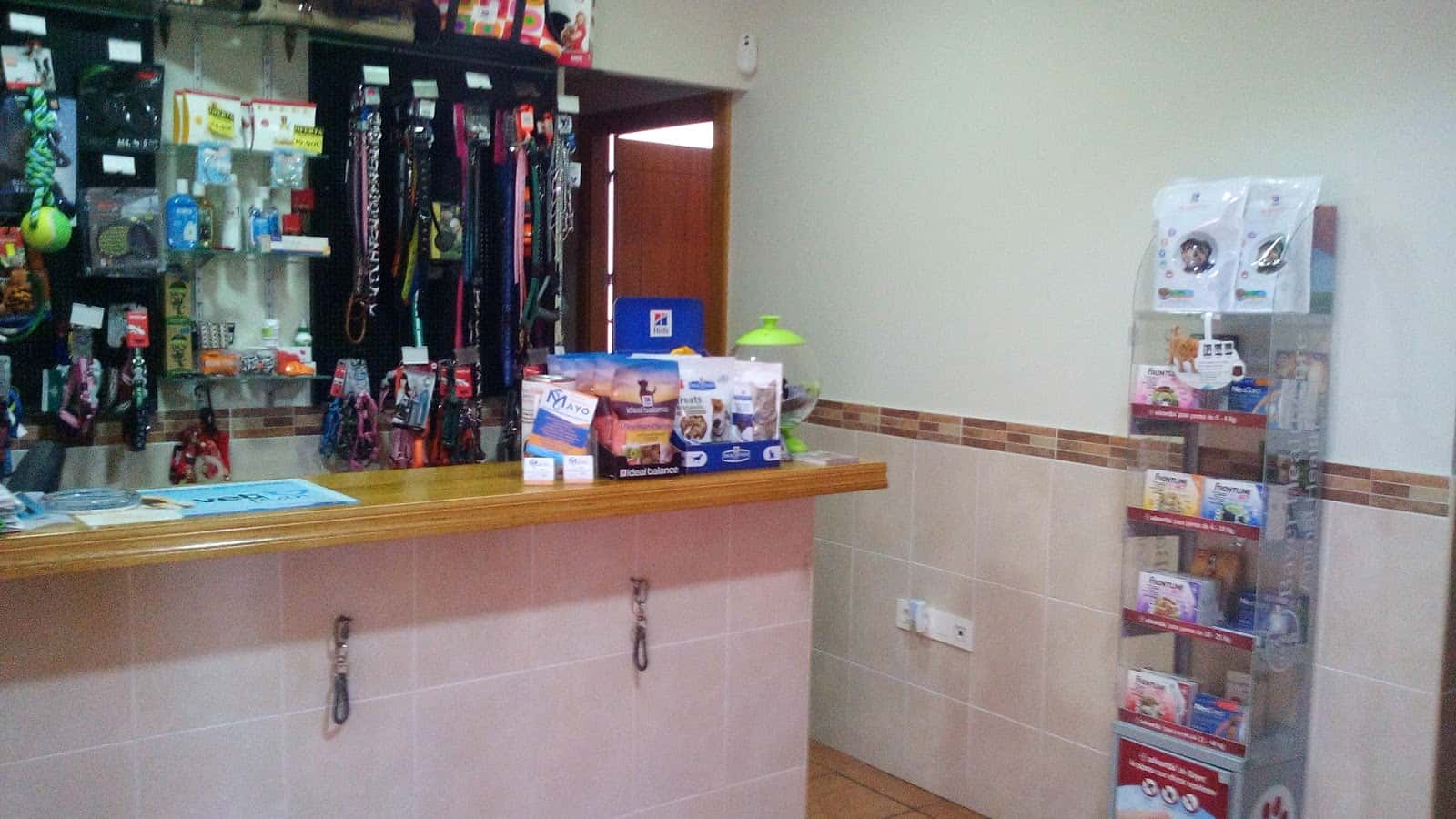 Clínica Veterinaria Mallo