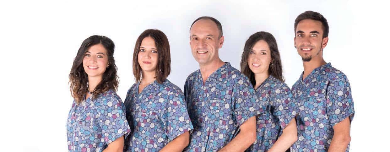 centro veterinario norte baza veterinario centro en baza en granada principalImage ADOPTA Sitios Pet Friendly