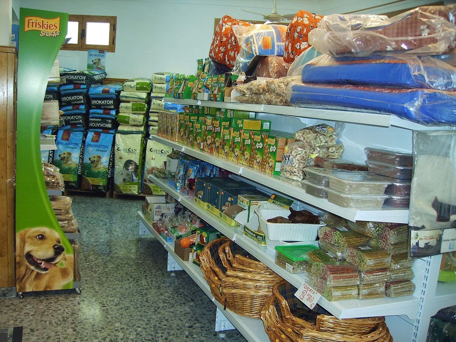 Centro Veterinario Alhama