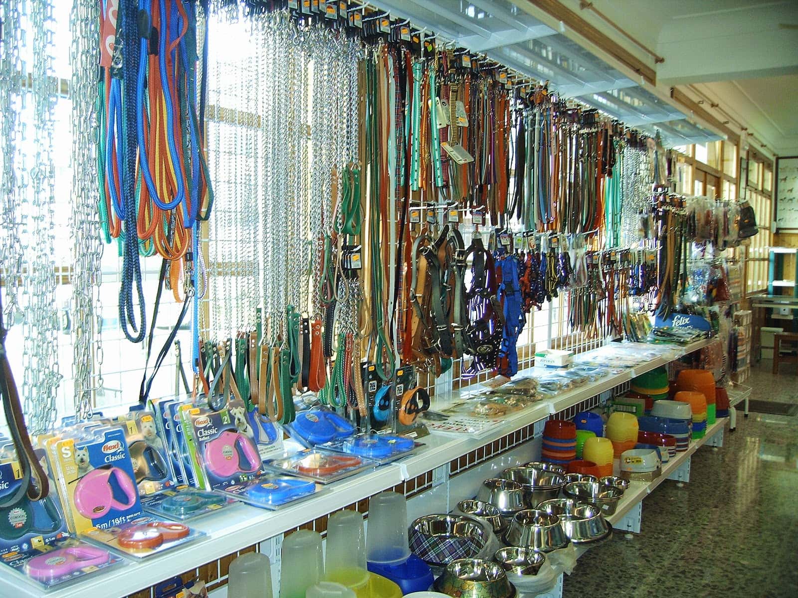Centro Veterinario Alhama