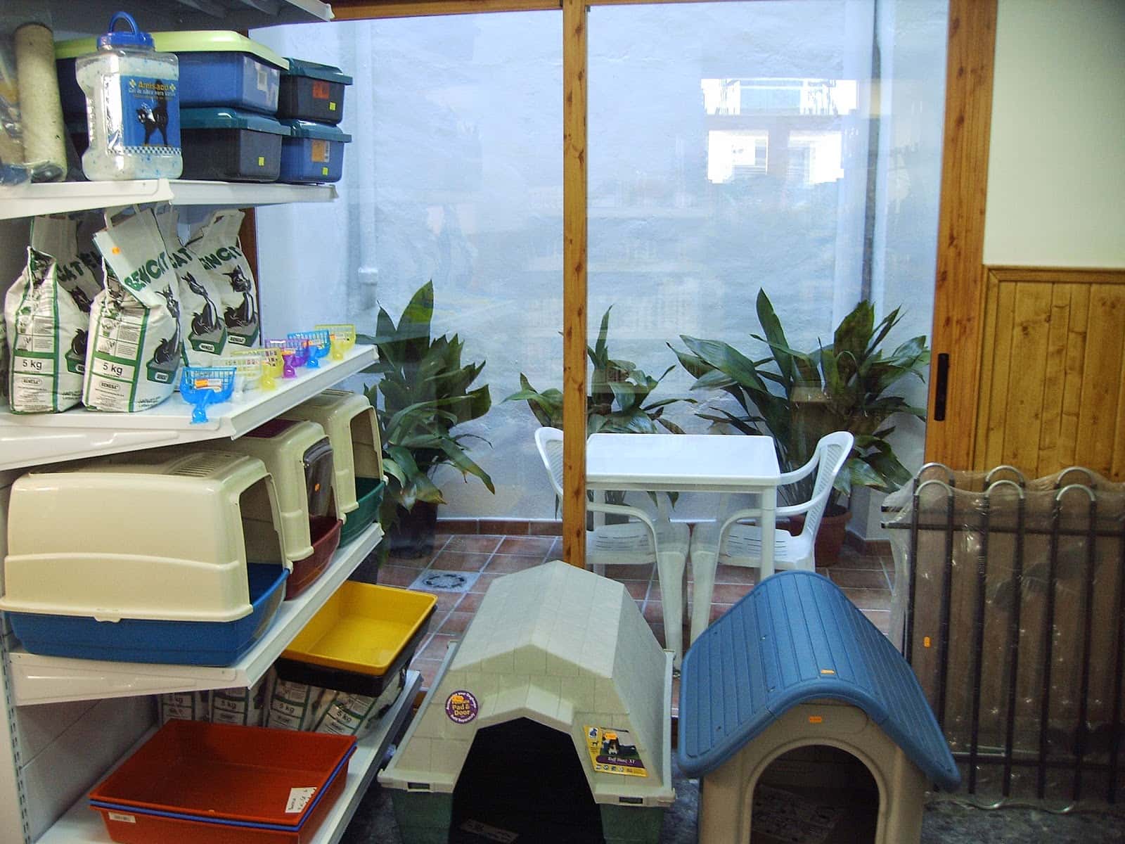 Centro Veterinario Alhama