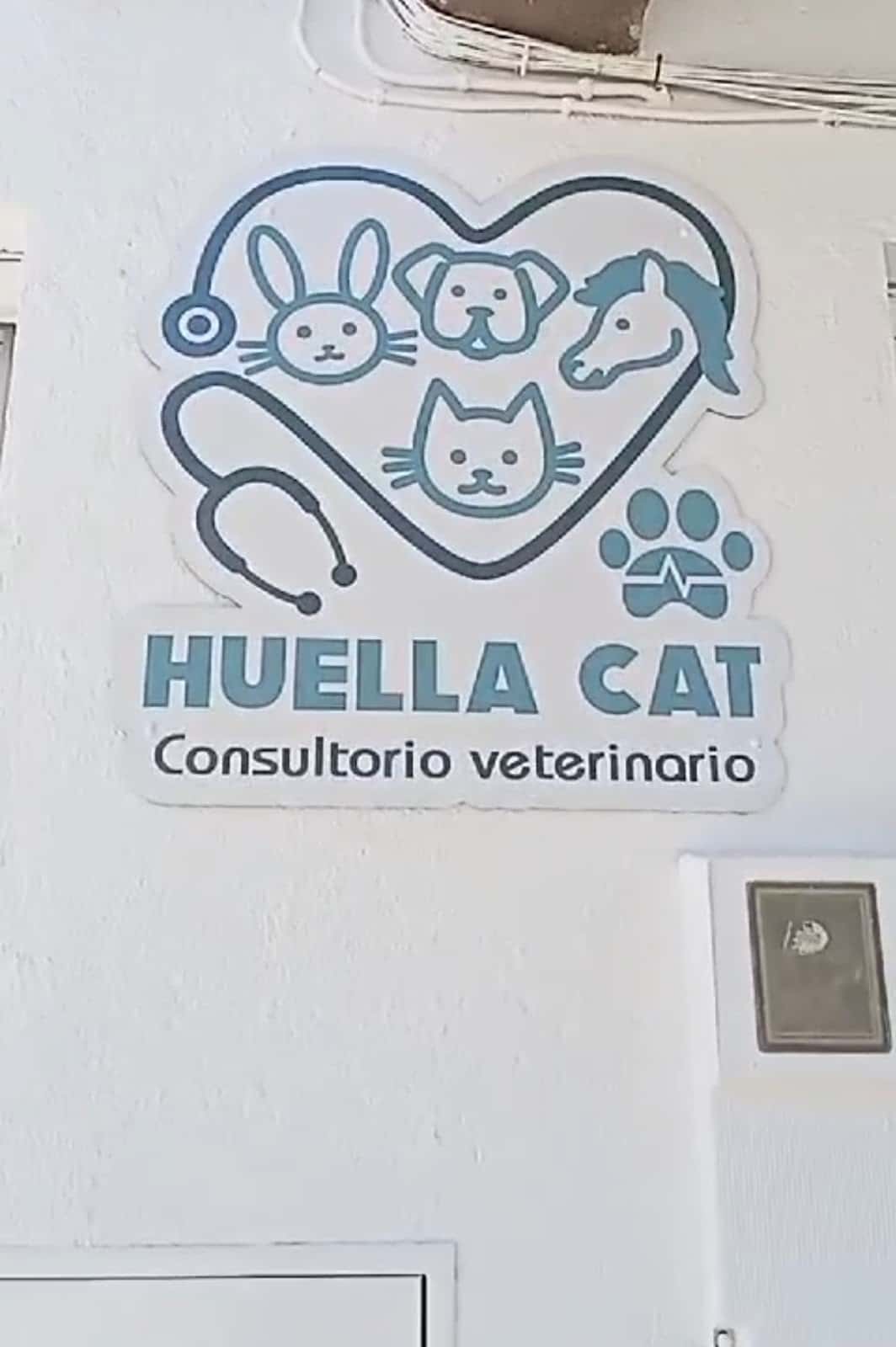 Huella Cat Consultorio Veterinario Santa Fe