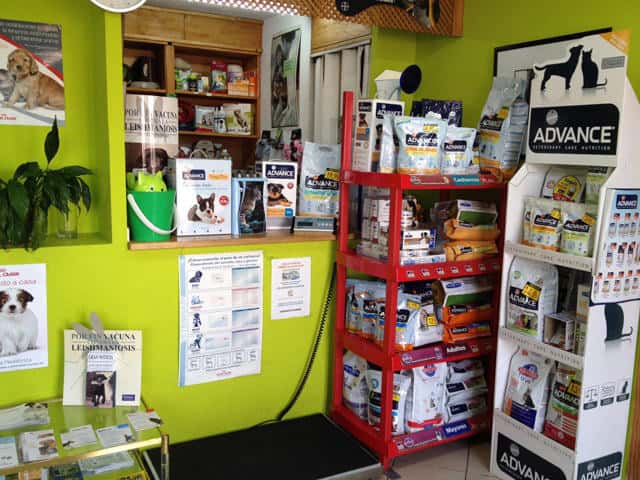 clinica veterinaria huetor vega veterinario clinica en huetor vega en granada principalImage ADOPTA Sitios Pet Friendly