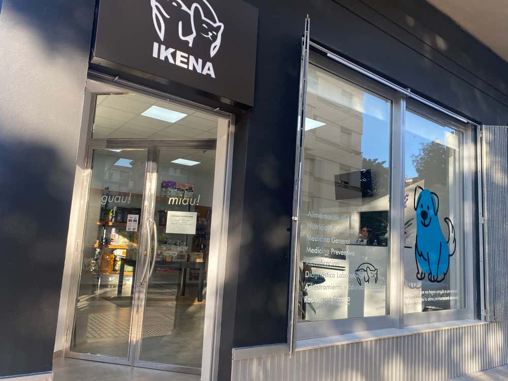 IKENA VETERINARIA