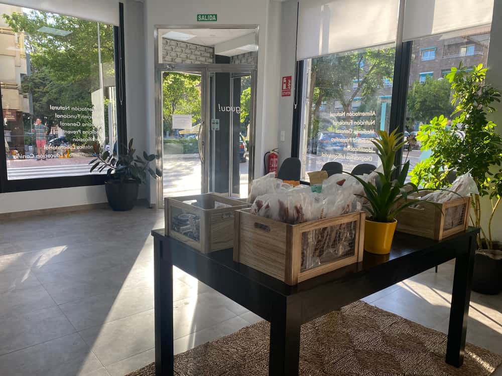 IKENA VETERINARIA
