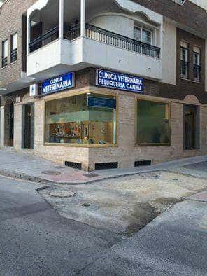 Clínica Veterinaria Animal's