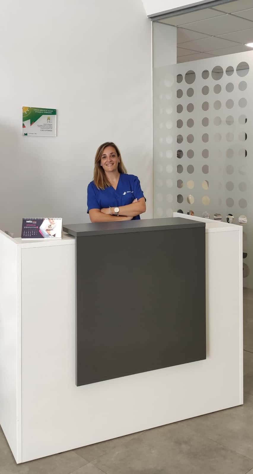 CLINICA VETERINARIA VICTORIA