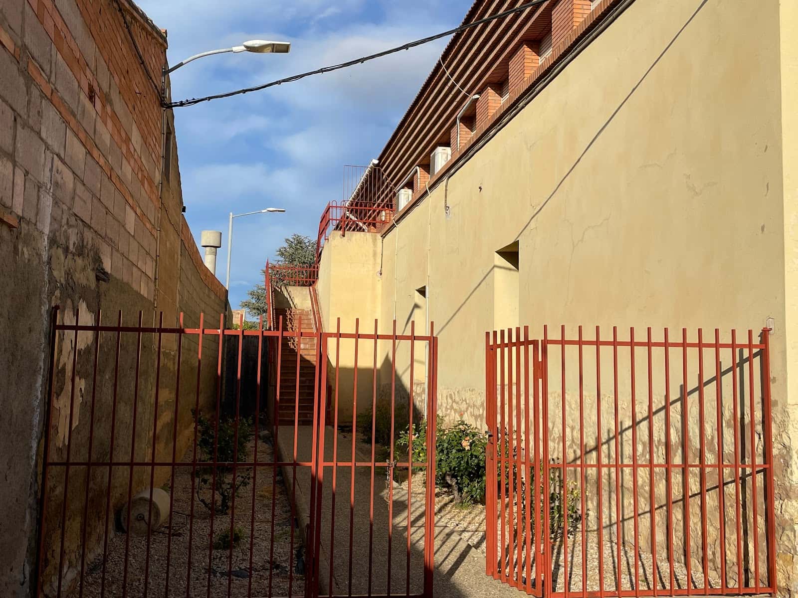Centro Veterinario de Santa Eulalia del Campo