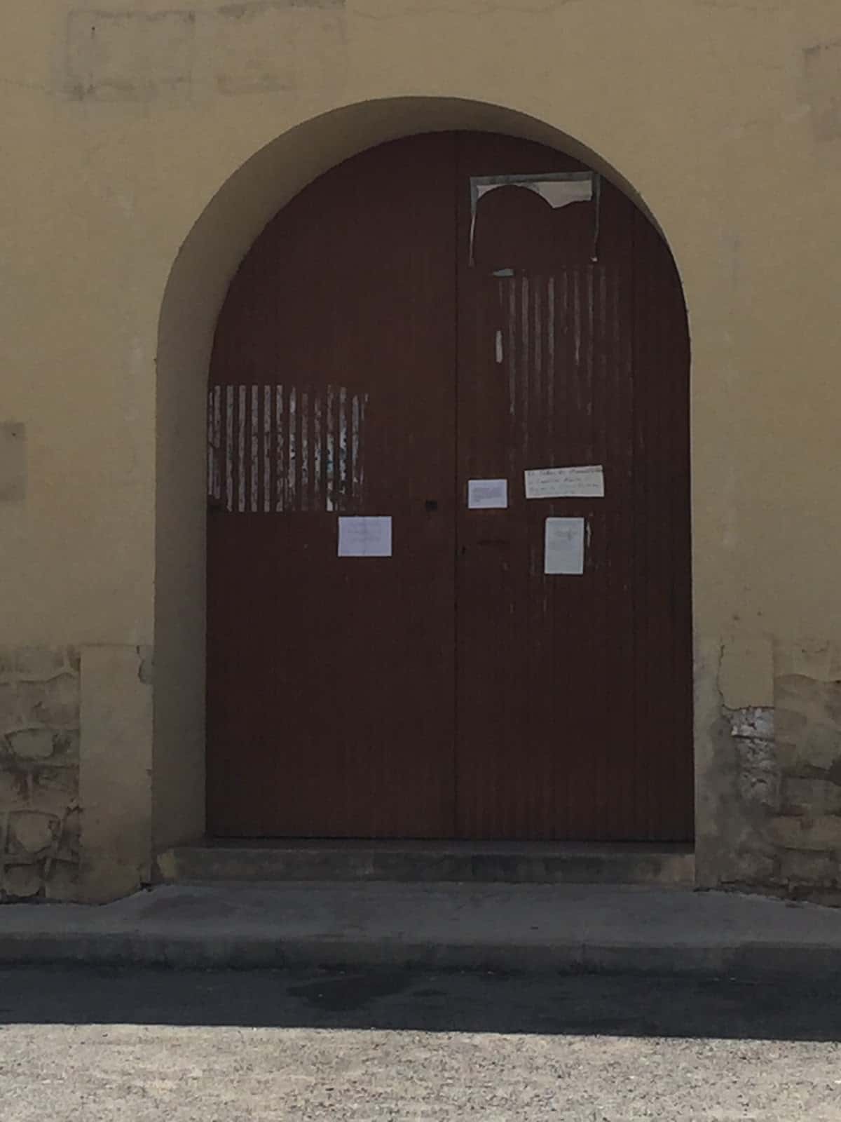 Centro Veterinario de Santa Eulalia del Campo
