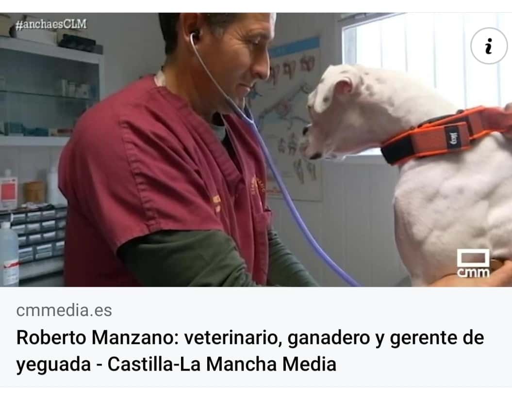Centro Veterinario Horche
