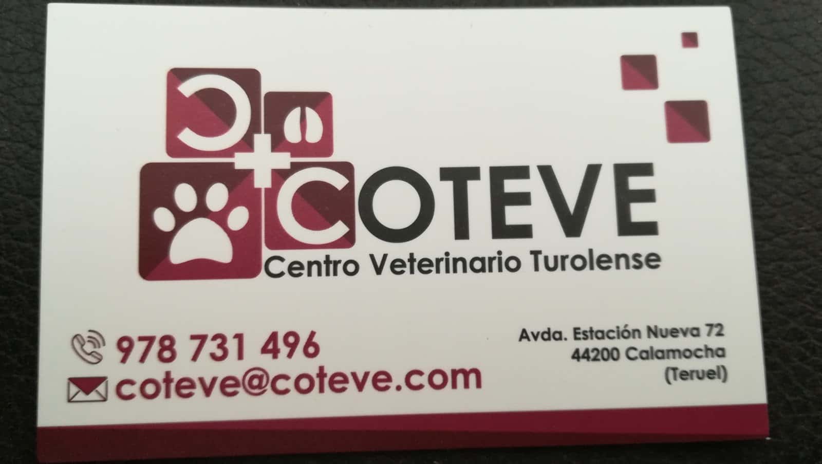 COTEVE